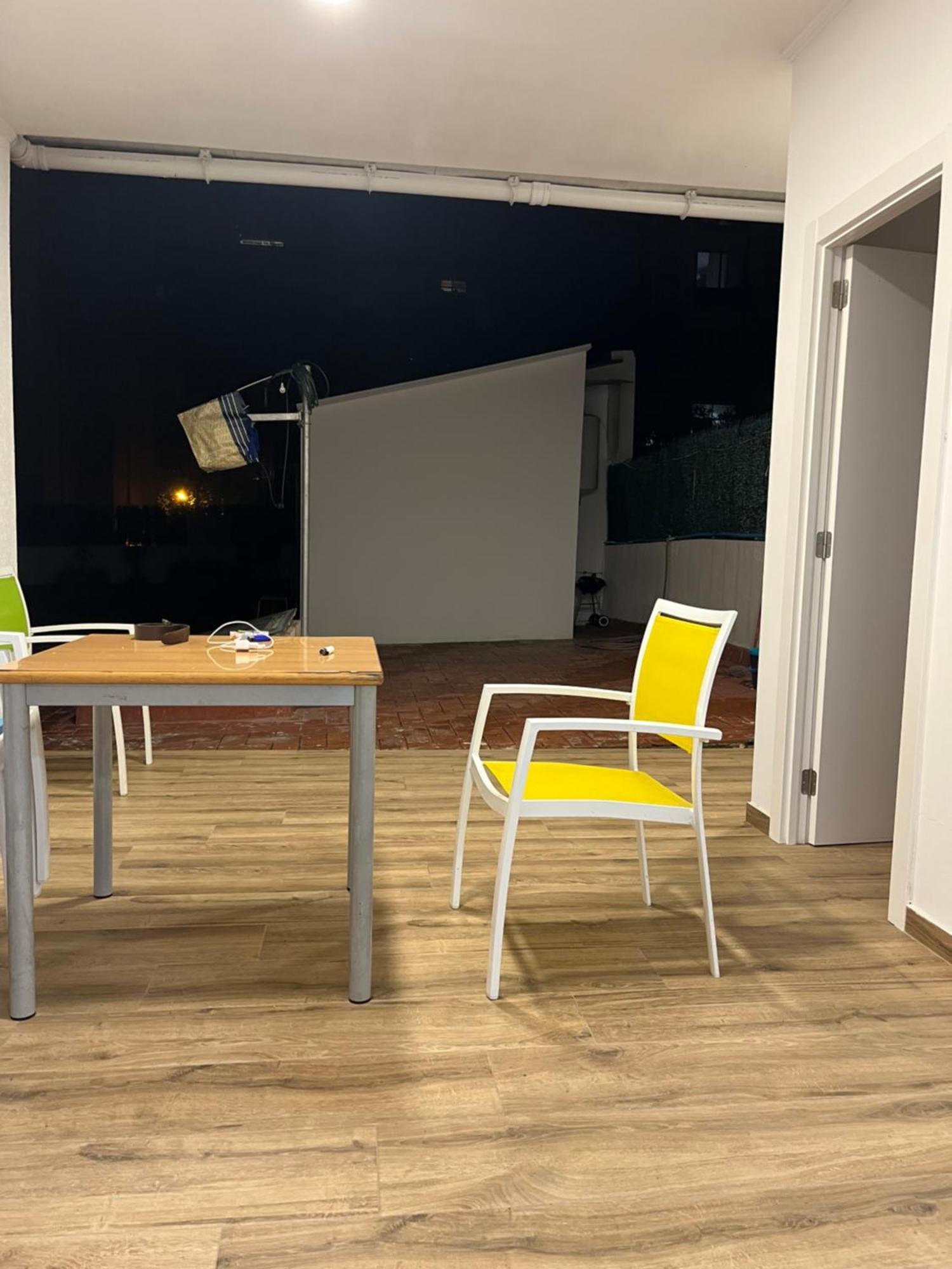 Apartment Jota Barcelona