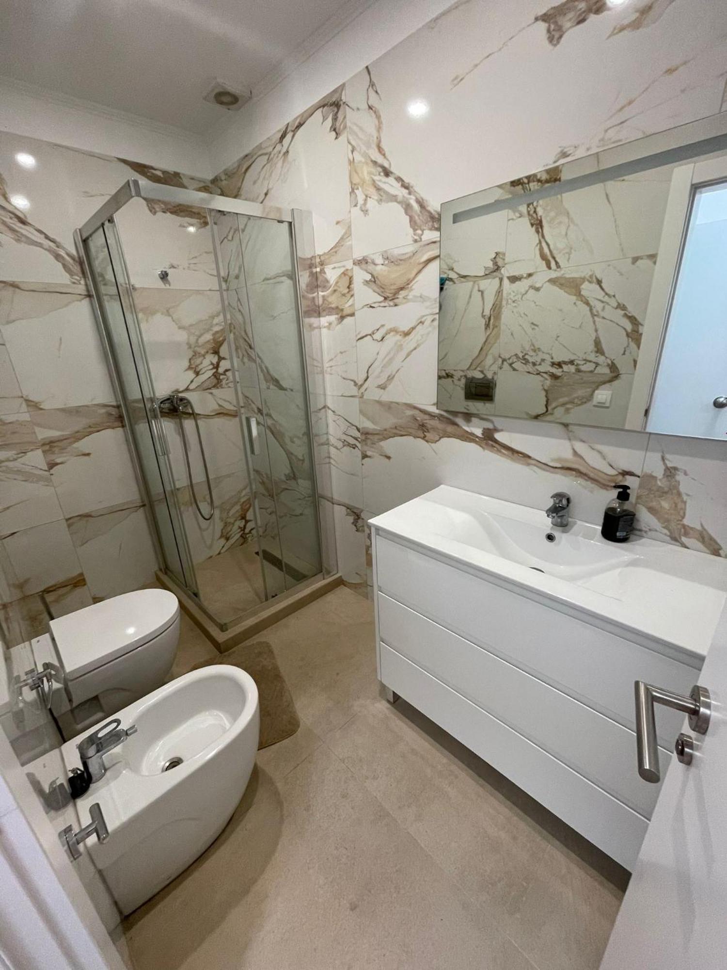 Appartement Jota *