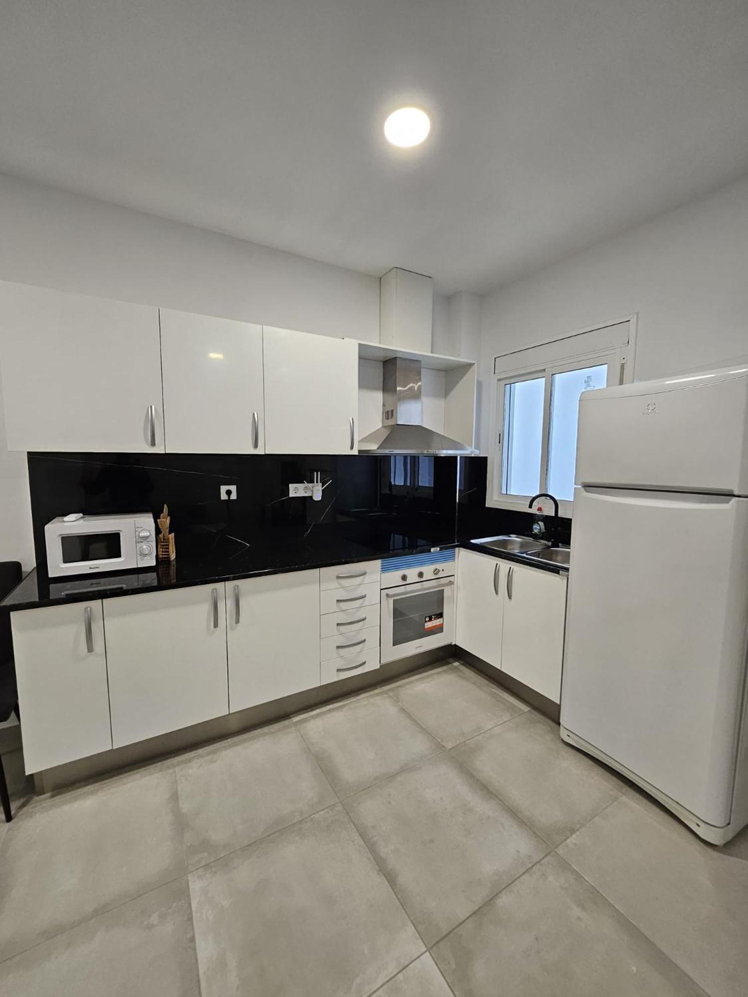 Jota Appartement