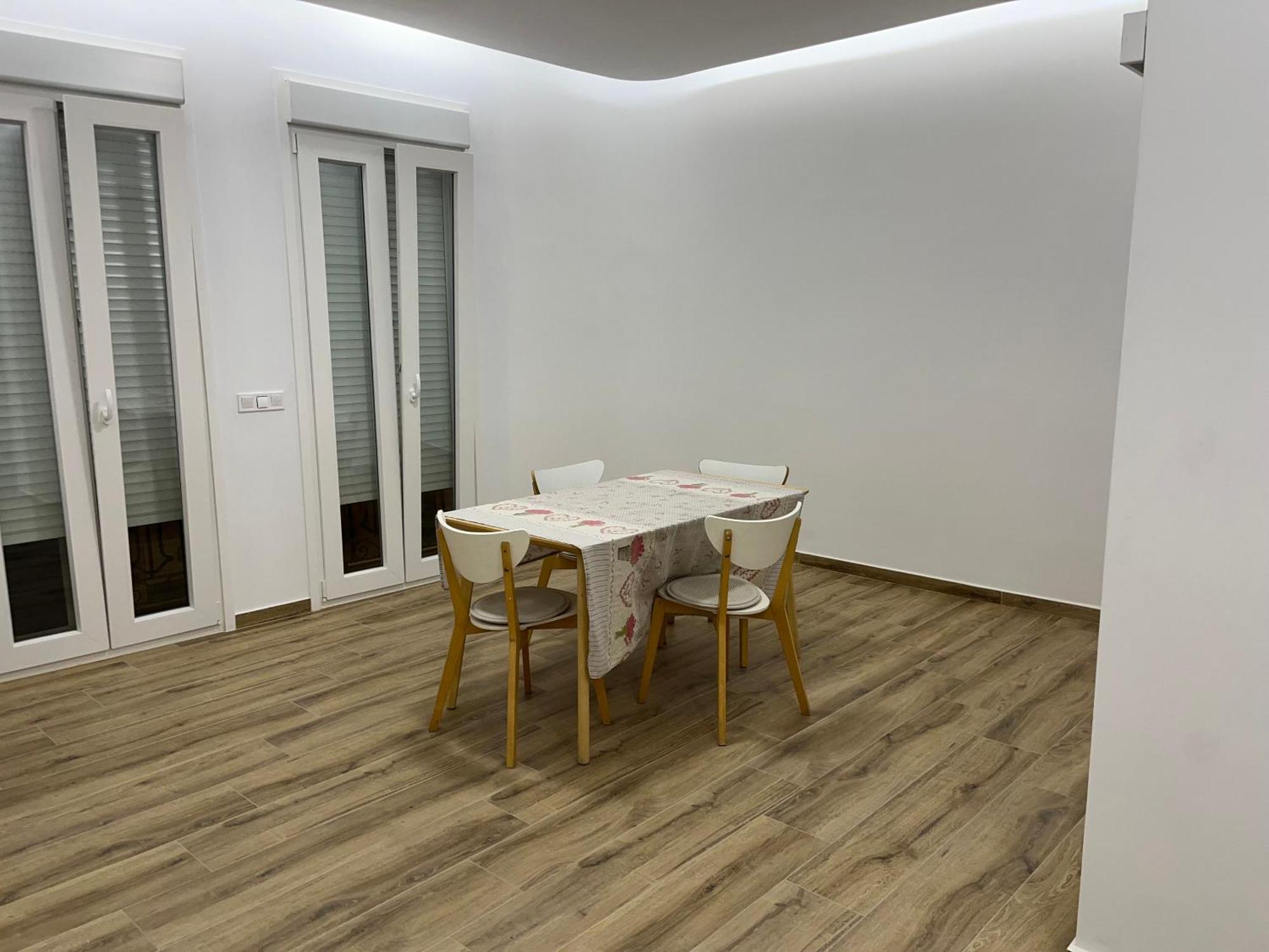 Appartement Jota *