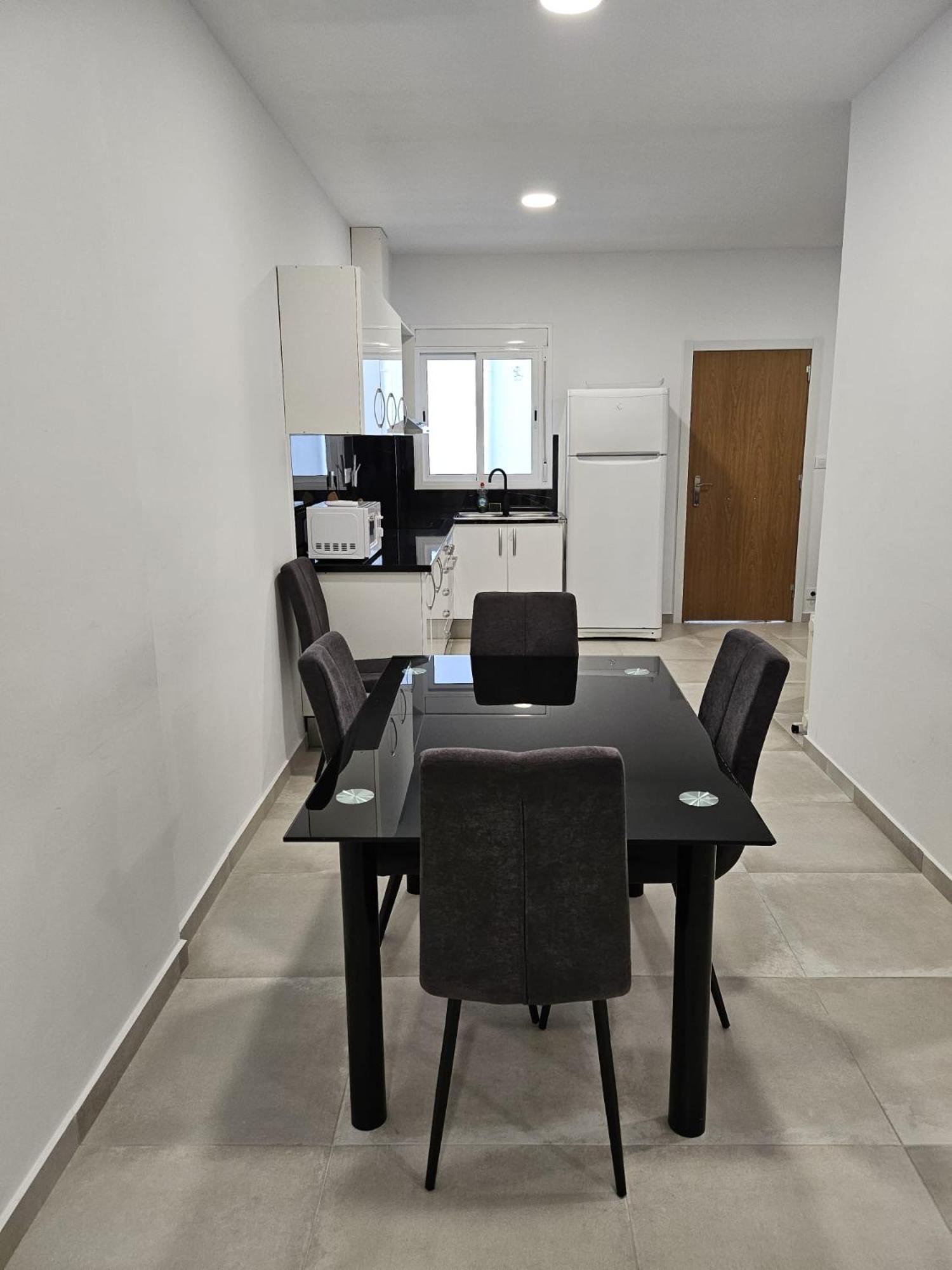 Appartement Jota
