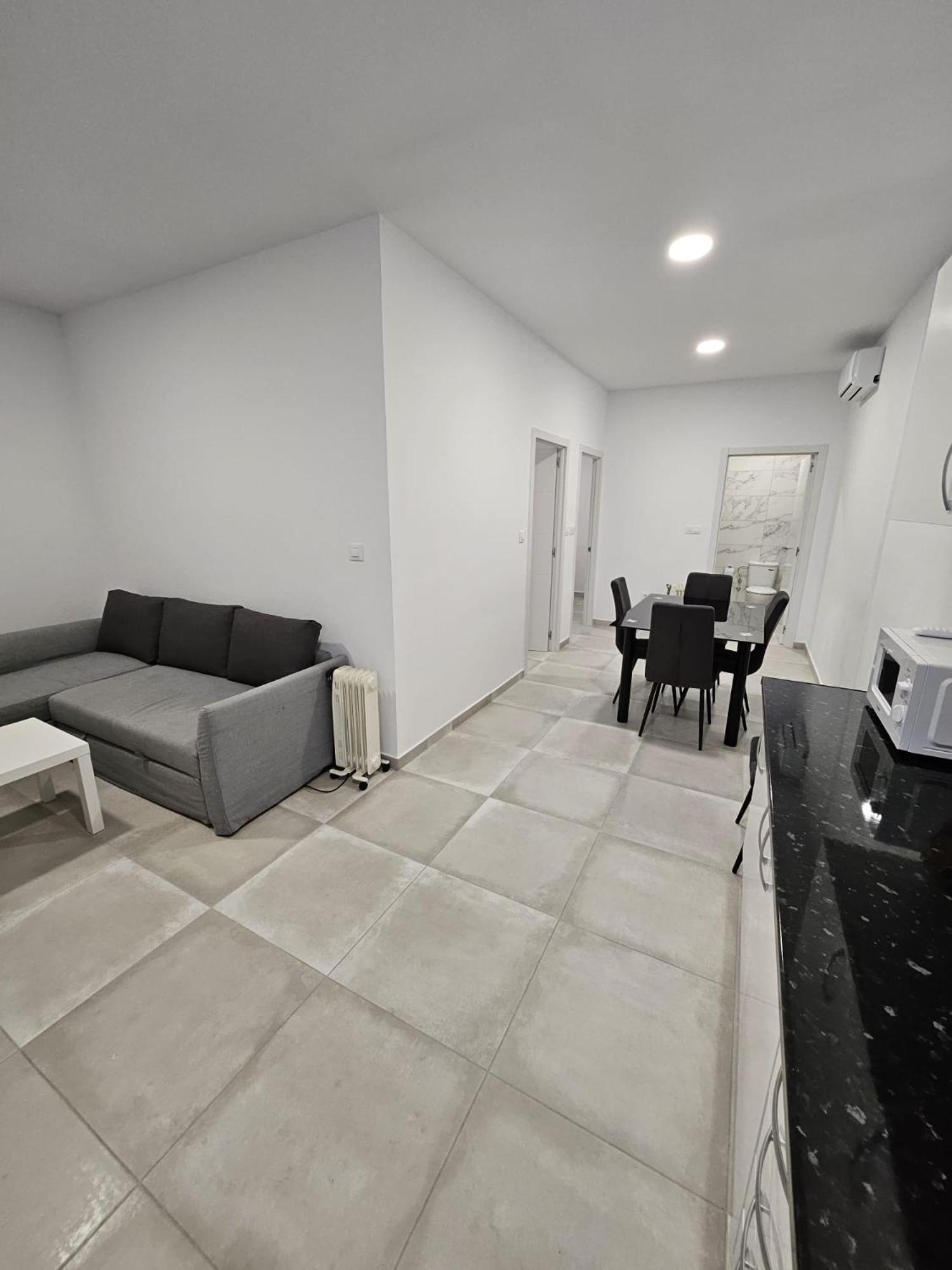 Appartement Jota *