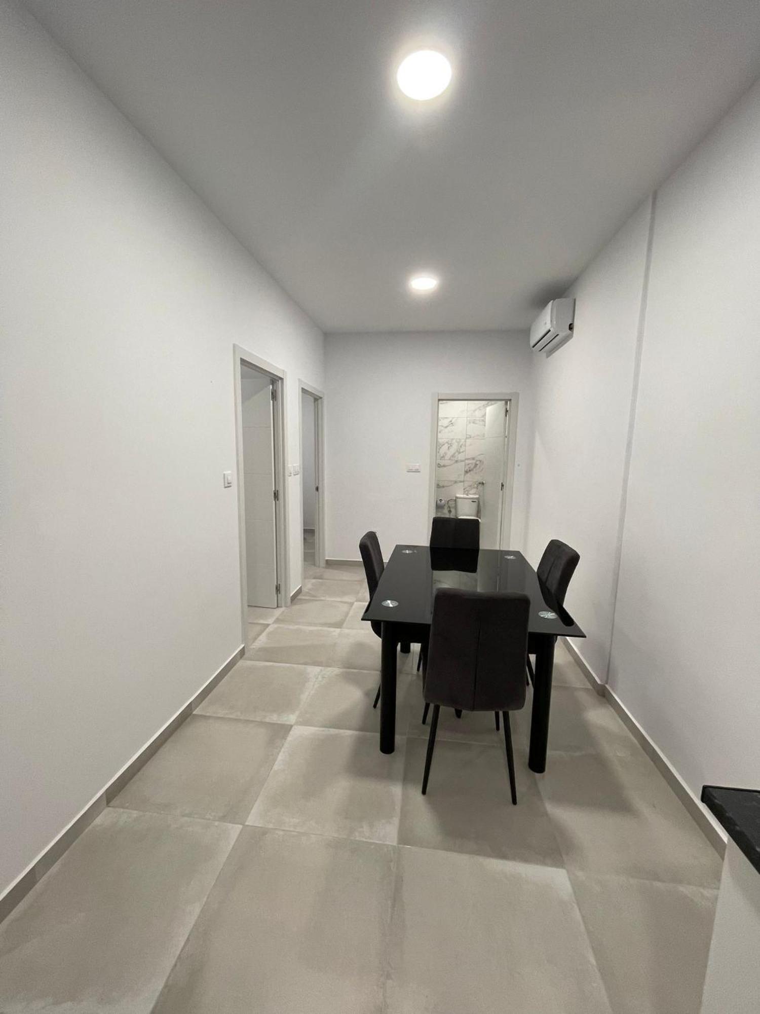 Appartement Jota