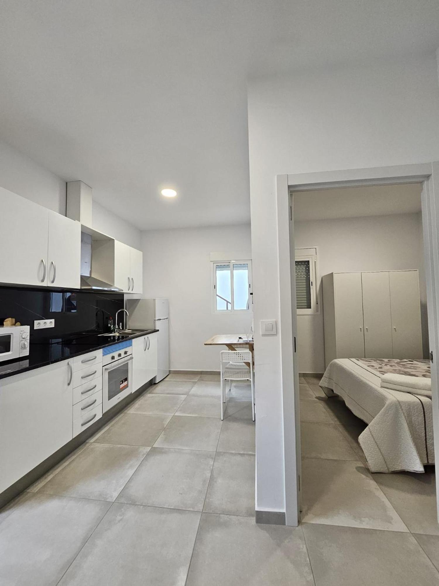 Appartement Jota Barcelona
