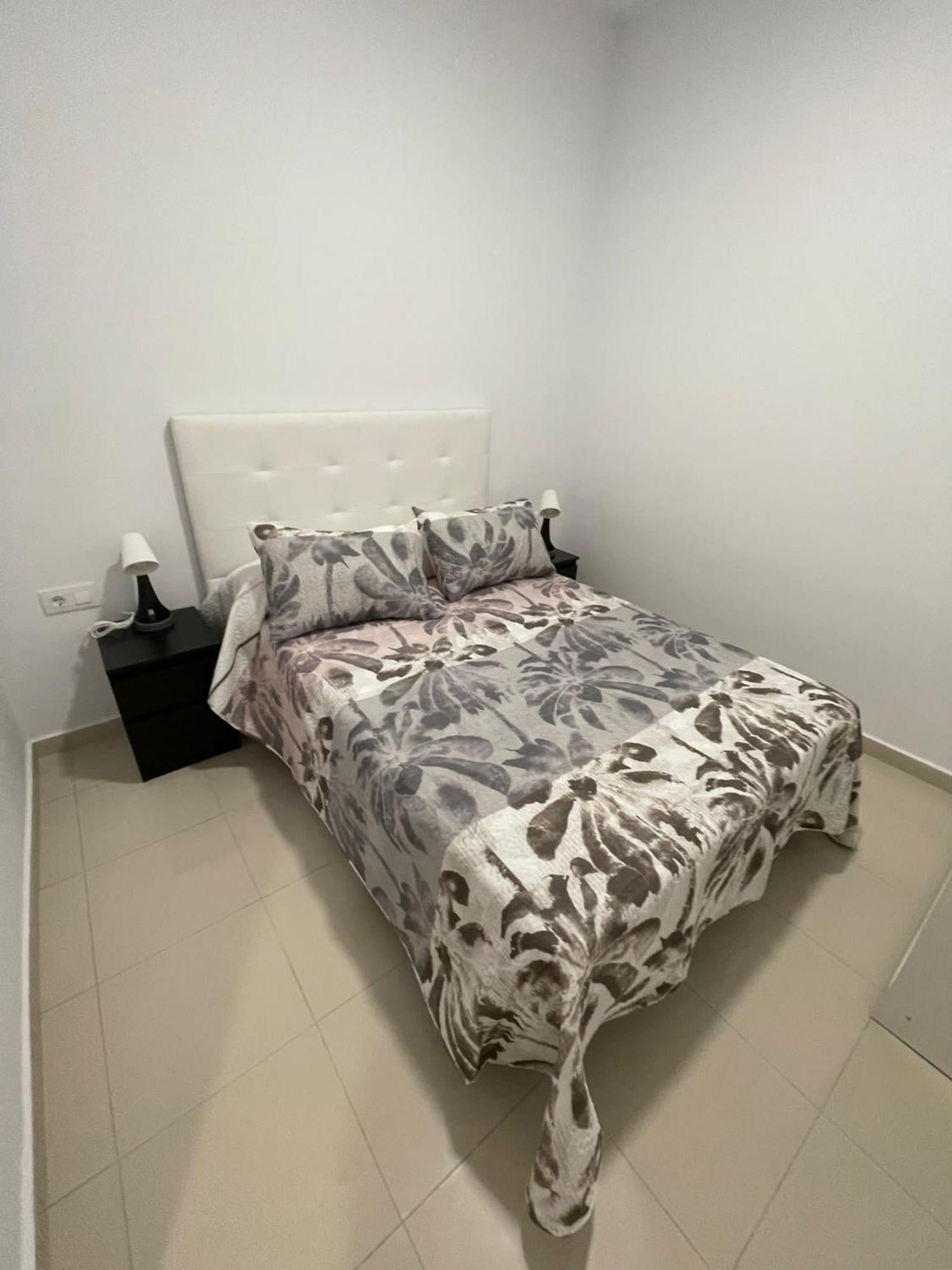 Appartement Jota *