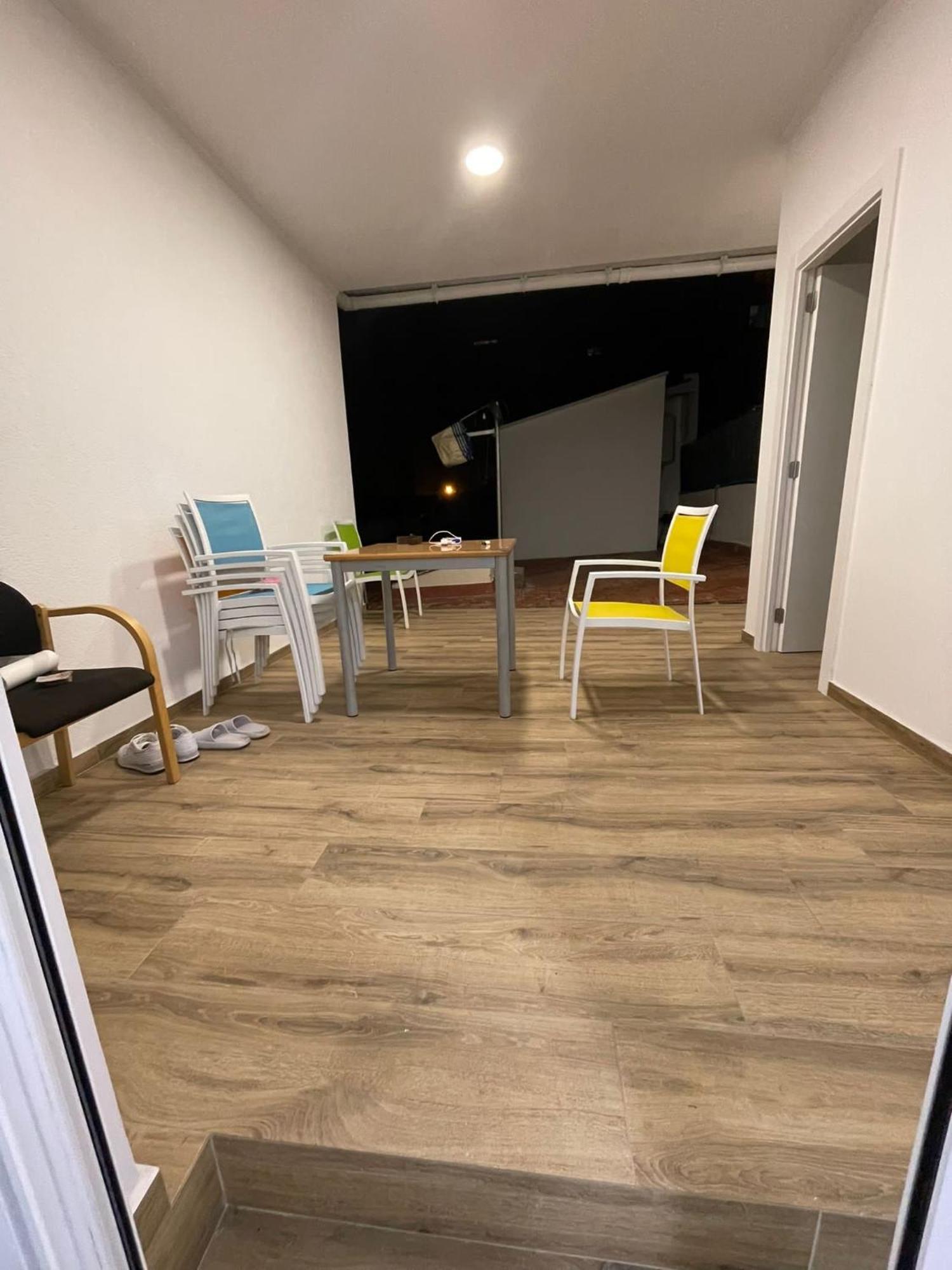 Jota Appartement